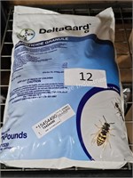 20lbs insecticide granule