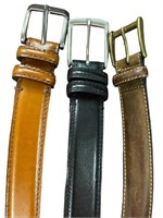 Men’s Leather Belts 44