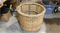 Large basket