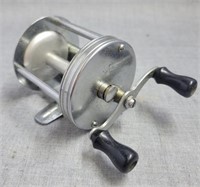 Vintage reel pflueger Trump #1943