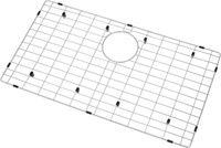 LQS Sink Grid 28 3/8 x 15 3/8  Single Bowl