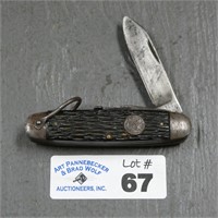 Pal Blade Co. Multi-Function Pocket Knife