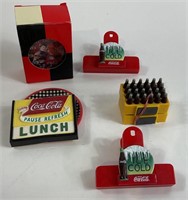 Coca-Cola Collectibles