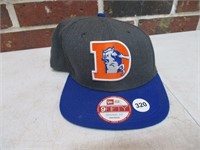 Denver Broncos Hat / Cap