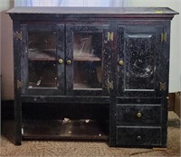 Vintage Upper Cabinet