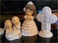 Precious Moments Figurines