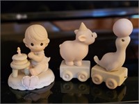 Precious Moments Figurines