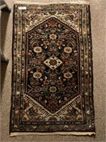 Oriental Style Rug