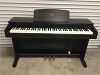 Yamaha Digital Piano YDP-101
