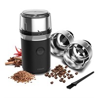 Final Sale - COSORI Electric Coffee Grinders for