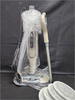 Shark steam mop (refurbished) untested