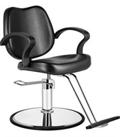 Barber Chair,Salon Chair for Hair Stylist Swivel