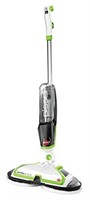 BISSELL Spinwave Cord Powered Hard Floor Mop -