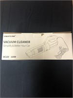 Portable Car Vacuum Cleaner 120W