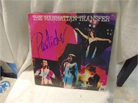 Manhattan Transfer - Pastiches