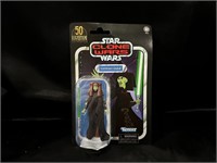 Star Wars VC215 Luminara Unduli Figurine Kenner