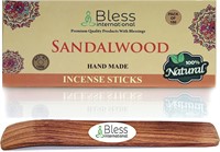 NEW Natural-Incense-Sticks Handmade