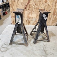 2 - Jack Stands