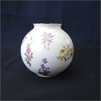 Lenox The Constitution Globe Vase Limited Edition