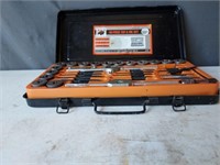 40 Piece Tap and Die Set