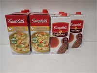 Campbell's Broth