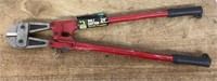 24" Bolt cutter