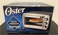 OSTER CONVECTION COUNTER TOP OVEN