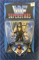 1996 TITIAN SPORTS WWF SUPERSTARS MANKIND