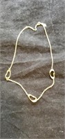 Sarah Coventry necklace