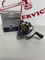 Pflueger President PressP20 Spinning Fishing Reel