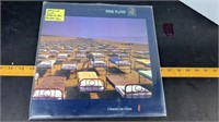 Pink Floyd, A Momentary Lapse of Reason Record