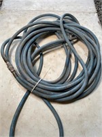 50 ' air compressor hose