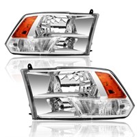 Headlight Assembly for 2009 2010 2011 2012 2013 20