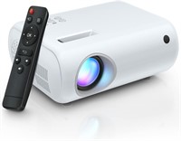 NEW $99 Mini Projector 1080P w/Remote