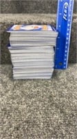 4 Inch Stack of Pokemon Cards