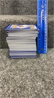 4 Inch Stack of Pokemon Cards