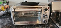 Oster Toaster Oven.