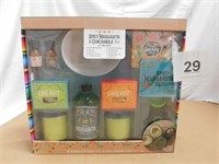 MARGARITA GUACAMOLE KIT