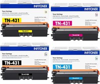 TN431 TN-431 Toner Cartridge for Brother