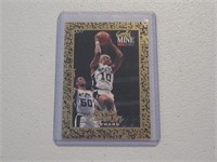 1994-95 NBA HOOPS DENNIS RODMAN GOLD MINE