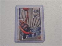 2009-10 UD FIRST EDITION VINCE CARTER DUNK