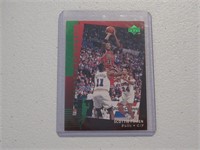 1994-95 UPPER DECK SCOTTIE PIPPEN SCORING