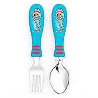 Toy Story 4 Easy Grip Flatware