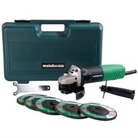 Metabo HPT Grinder