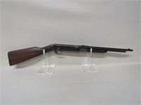 C. Hamilton Rifle