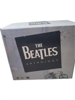 The Beatles Anthology 8 Episode VHS Collection