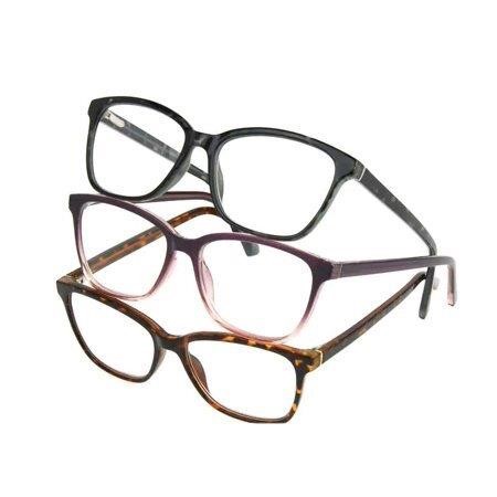 Design Optics Reading Glasses +3.00 $30