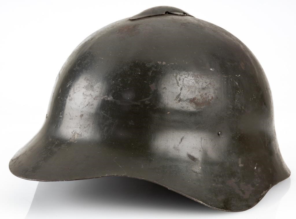 M-1936 Soviet Helmet