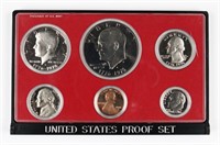 COLLECTIBLE COIN SET