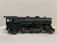 Lionel 2025 locomotive